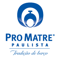 Logotipo da ProMatre Paulista
