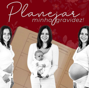 Leia mais sobre o artigo Hora de planejar uma gravidez?